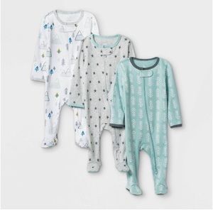 Cloud Island jumpers